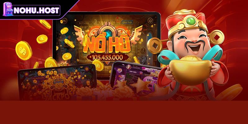App Nổ Hũ – Bí Quyết Nhận Diện Và Trải Nghiệm An Toàn  1 Lý do người tham gia nên chọn app nổ hũ uy tín