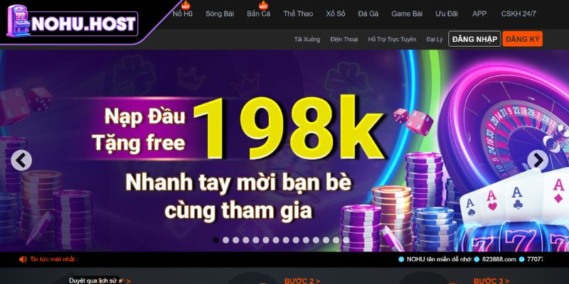 Đăng Ký NOHU 1 Những điều kiện bắt buộc cần biết trước khi đăng ký NOHU