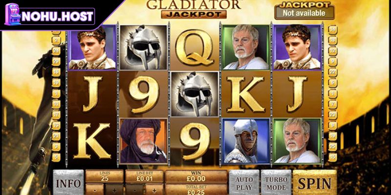 Gladiator Slot  - Trải Nghiệm Game Đổi Thưởng Chất Lượng 3 Mẹo chơi Gladiator slot hiệu quả