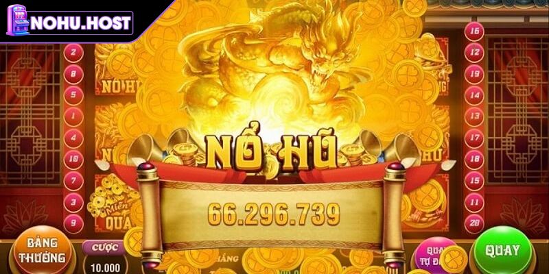 Trả Thưởng Nổ Hũ - Hé Lộ Cơ Chế Phân Phối Thưởng Hấp Dẫn  1 Giới thiệu về quy trình trả thưởng nổ hũ