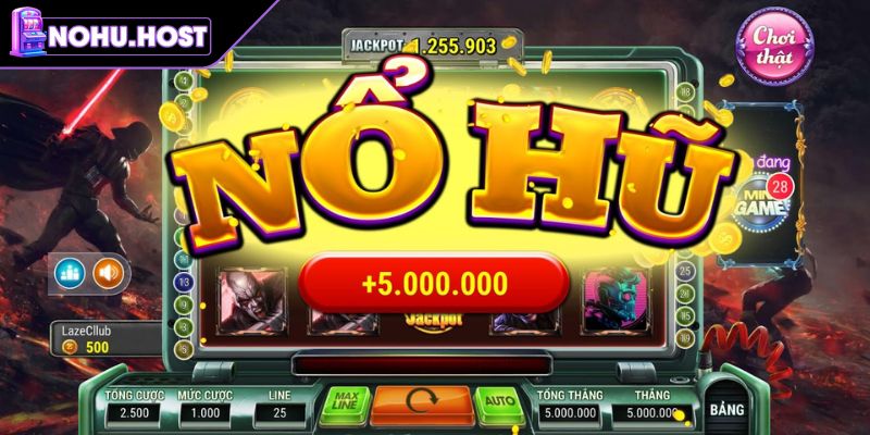 Trả Thưởng Nổ Hũ - Hé Lộ Cơ Chế Phân Phối Thưởng Hấp Dẫn  2 Vai trò của những biểu tượng